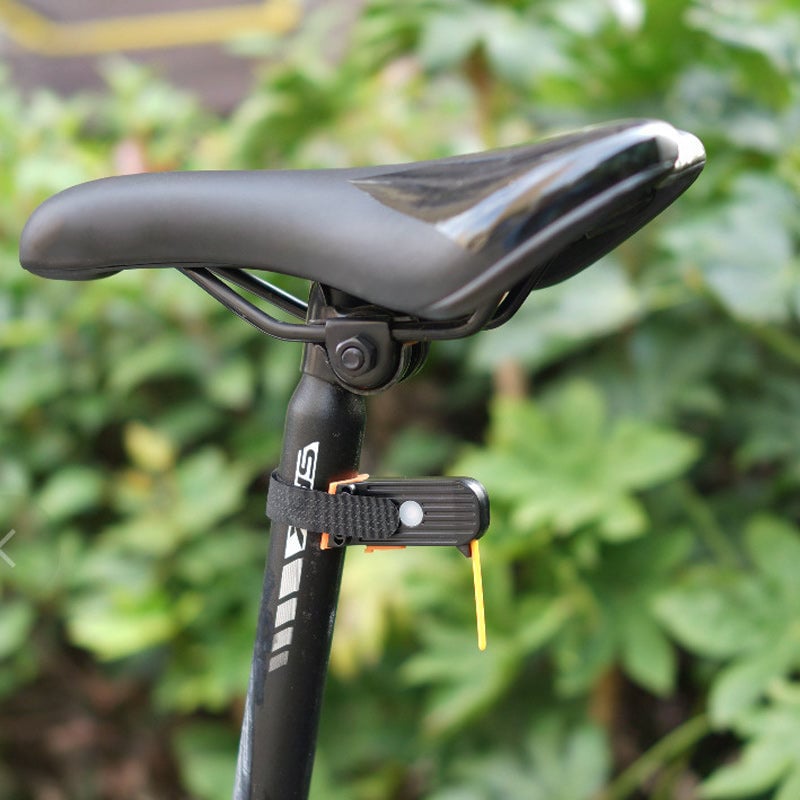 🔥Hot Sale - 49% OFF🚲LED Bike Rear Light