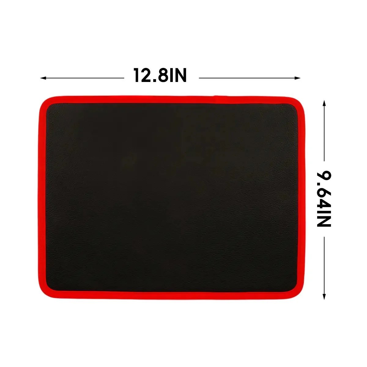 🧲Magnetic Tool Tray & Mat – IP-Safe, Flexible, Non-Slip Workshop Organizer