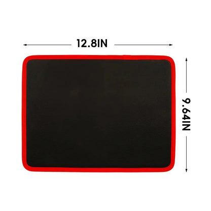 🧲Magnetic Tool Tray & Mat – IP-Safe, Flexible, Non-Slip Workshop Organizer