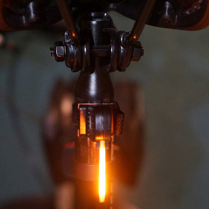 🔥Hot Sale - 49% OFF🚲LED Bike Rear Light