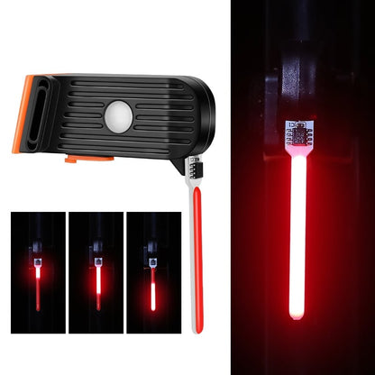 🔥Hot Sale - 49% OFF🚲LED Bike Rear Light