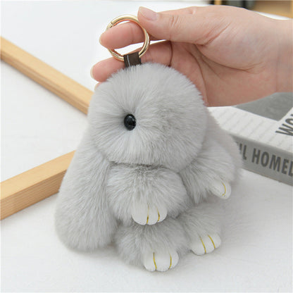 ✨Early Eeaster Sale 50% Off 🐰 Handmade Soft Bunny Charms
