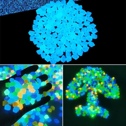 🔥LAST DAY 49% OFF🌟Outdoor Luminous Stones
