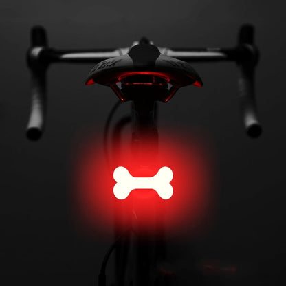 🔥Hot Sale - 49% OFF🚲LED Bike Rear Light