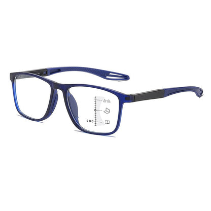 🏆Only $19.99 Last Day Promotion! - Multifocal Glasses | Smart Adaptive Technology