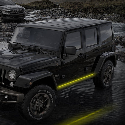 🔥Hot Sale - 49% OFF🔥LED tailgate lights, turn signals and driving and reversing lights