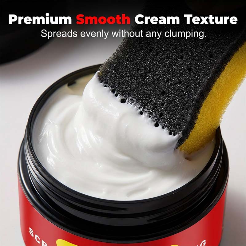 🔥Hot Sale - 49% OFF🔥Glass Scratch Polishing & Repair Compound